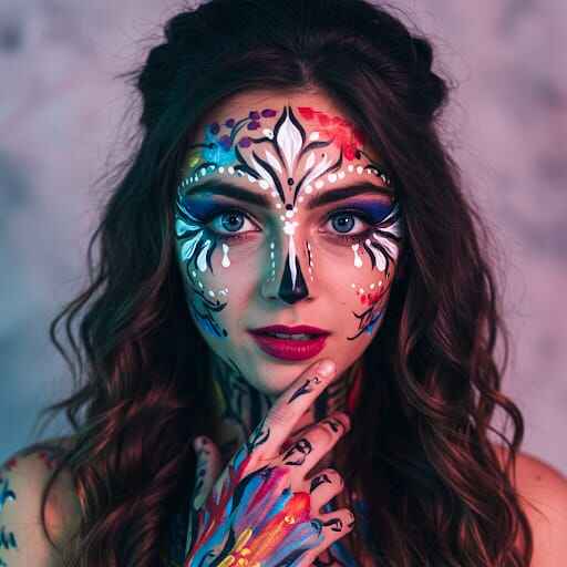 Face Painting