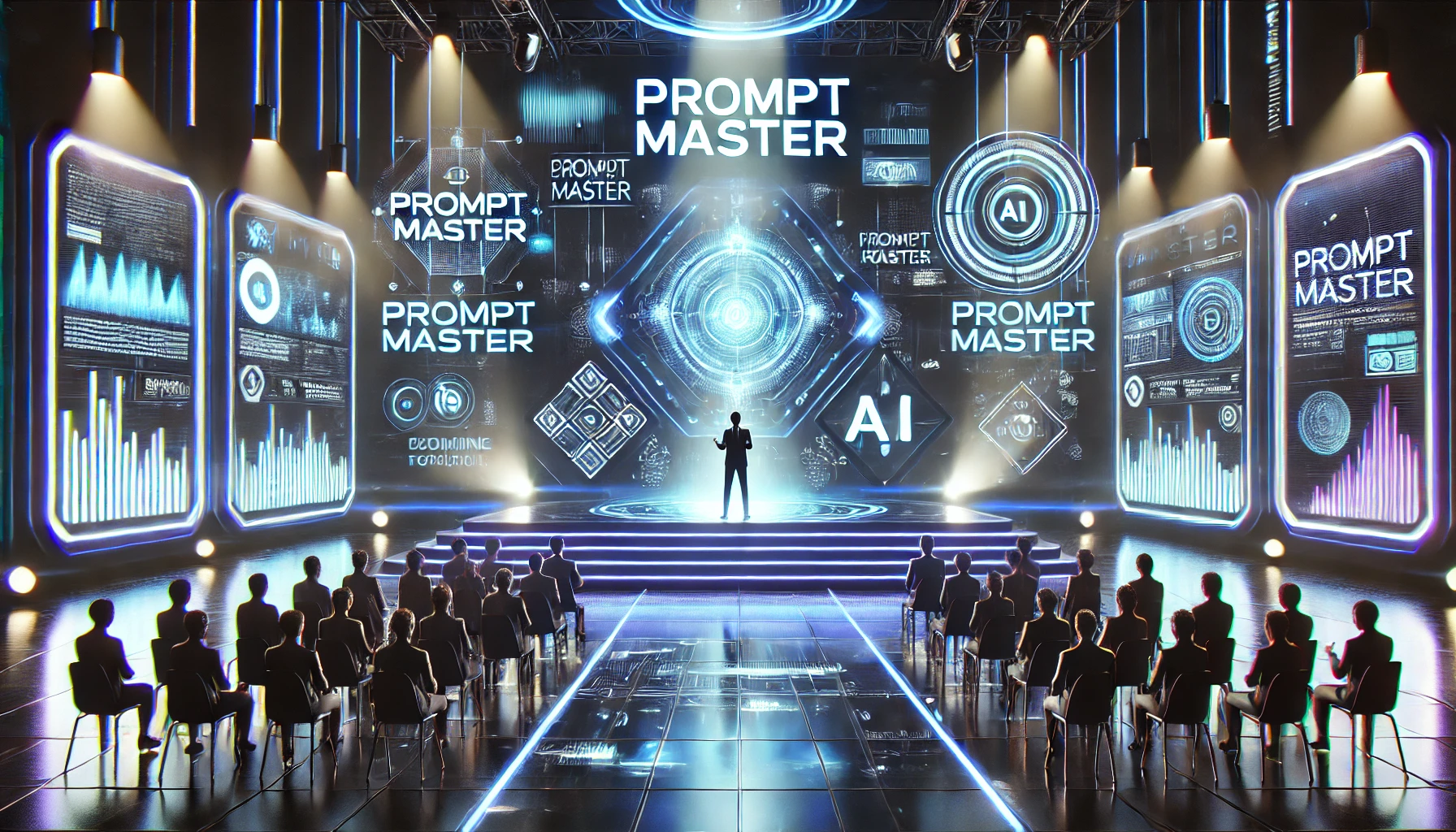 Prompt Master
