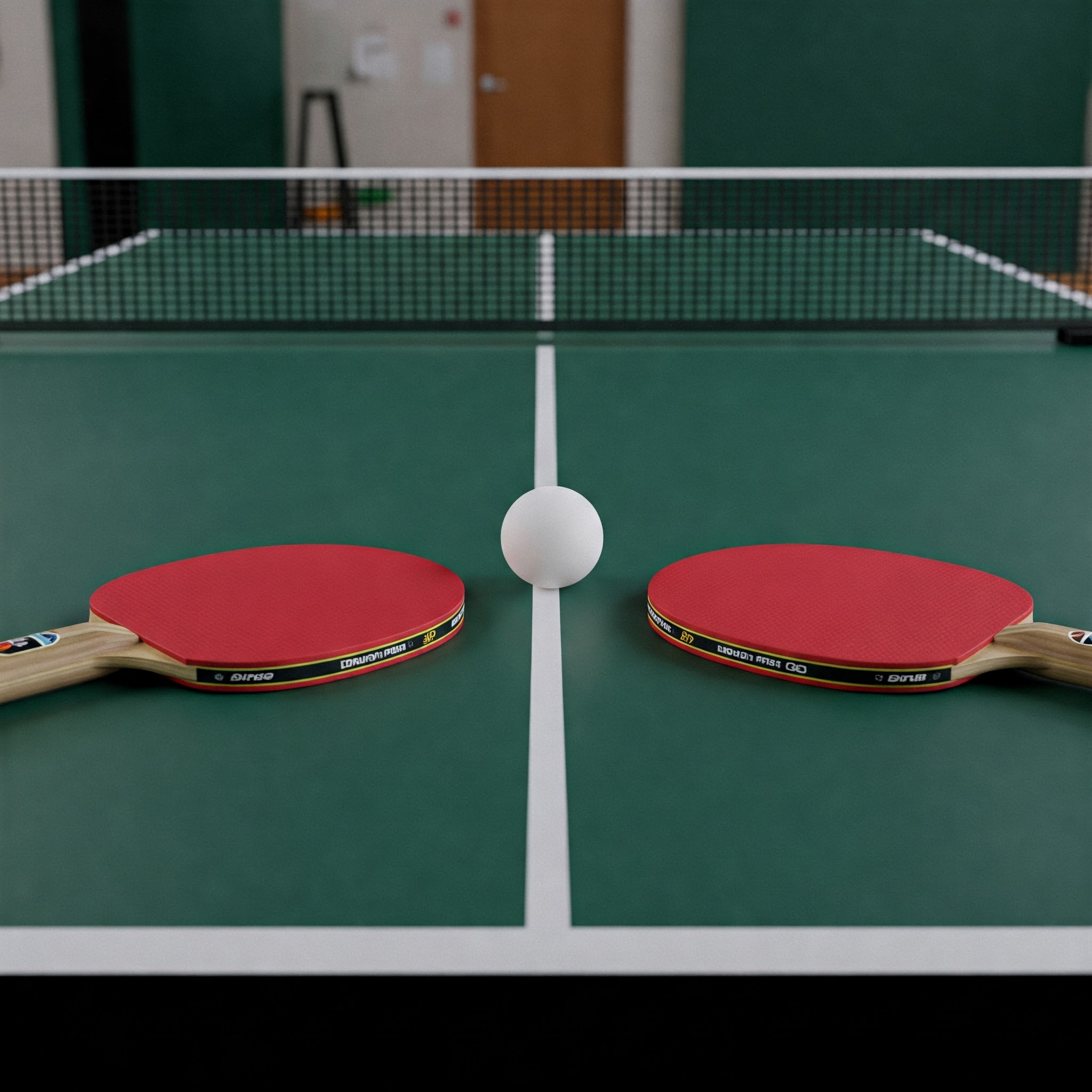 Table Tennis