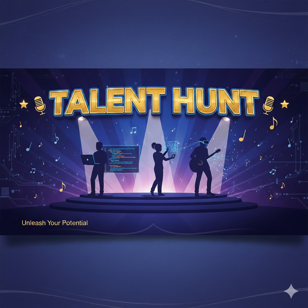 Talent Hunt