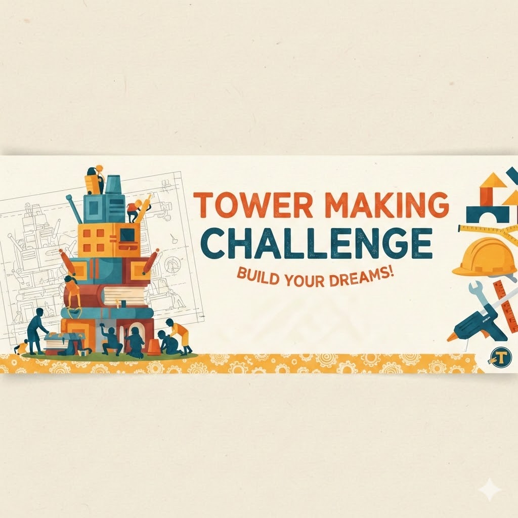 Tower Making