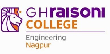 GHRCE College Logo